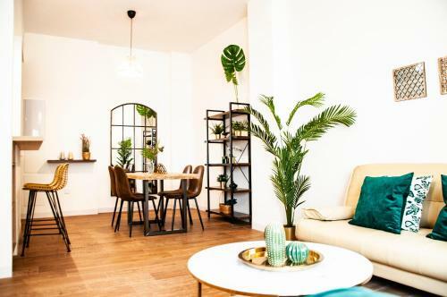 Apartamento Alohamundi Gavidia