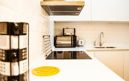 Apartamento Alohamundi Gavidia