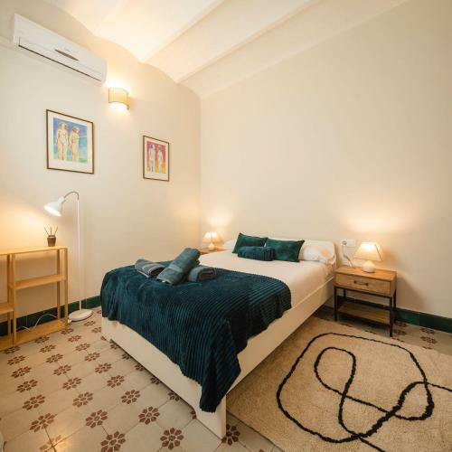 Apartamento Torneo, Aires de Guadalquivir