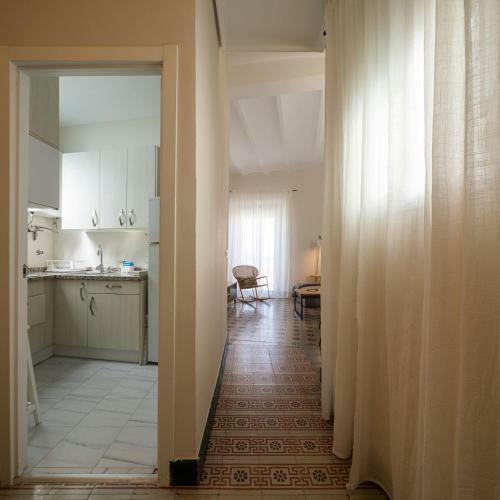 Apartamento Torneo, Aires de Guadalquivir