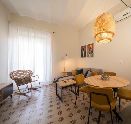 Apartamento Torneo, Aires de Guadalquivir