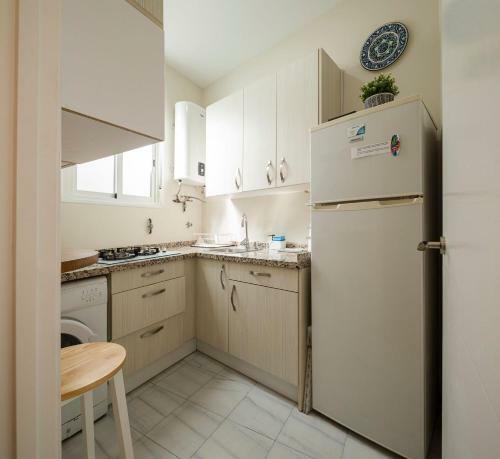 Apartamento Torneo, Aires de Guadalquivir