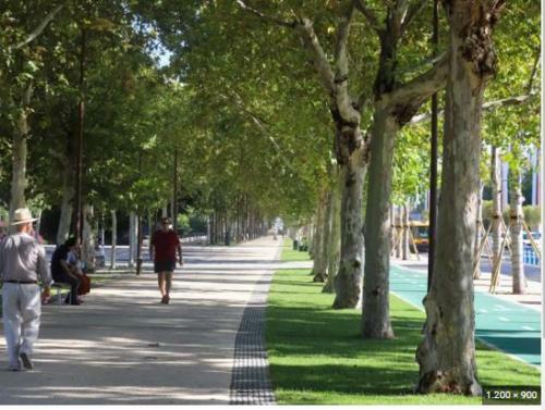 Apartamento Torneo, Aires de Guadalquivir