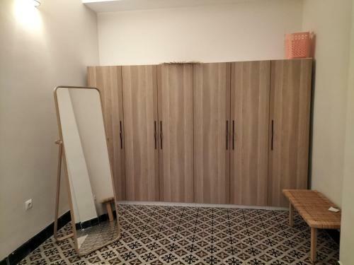 Apartamento Torneo, Aires de Guadalquivir