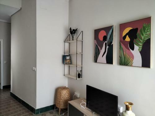 Apartamento Torneo, Aires de Guadalquivir