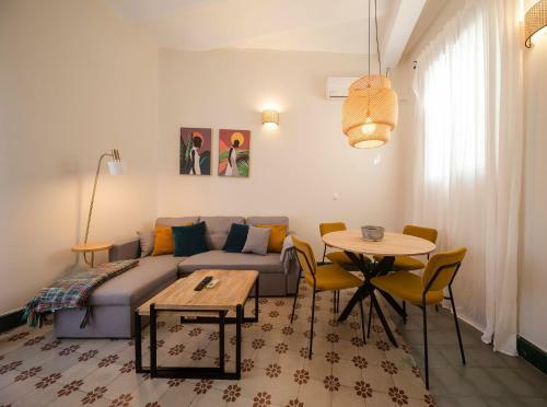 Apartamento Torneo, Aires de Guadalquivir
