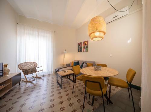 Apartamento Torneo, Aires de Guadalquivir