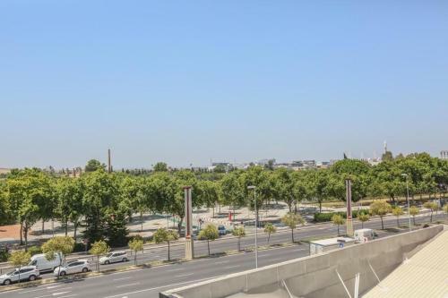 Apartamento Torneo, Aires de Guadalquivir