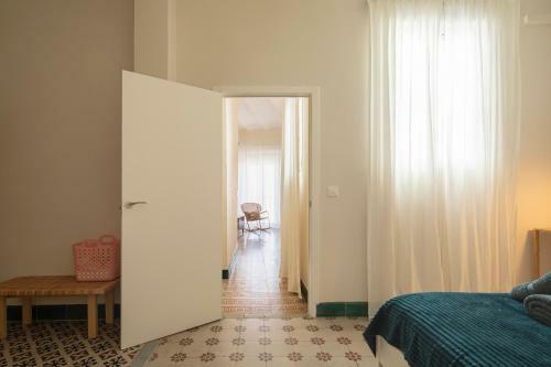 Apartamento Torneo, Aires de Guadalquivir