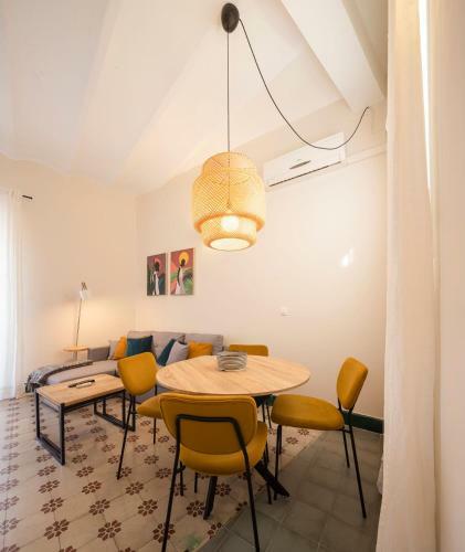 Apartamento Torneo, Aires de Guadalquivir