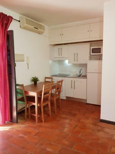 Apartamento Patio Andaluz Siglo XVI