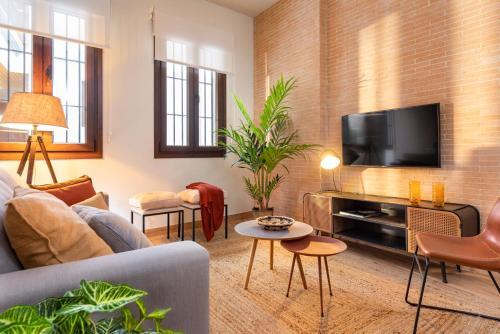 Apartamento Monsalves 39