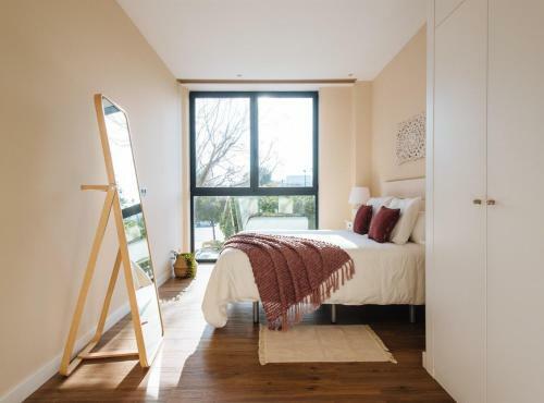 Magno Apartments San Mart�n Terrace