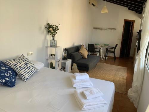 Apartamento Stunning Attic With Private Terrace And Parking Optional