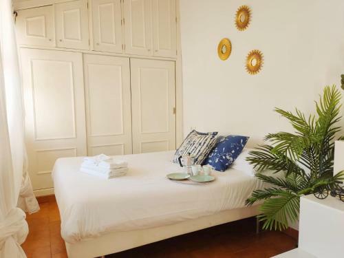 Apartamento Stunning Attic With Private Terrace And Parking Optional