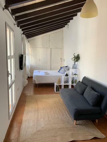 Apartamento Stunning Attic With Private Terrace And Parking Optional
