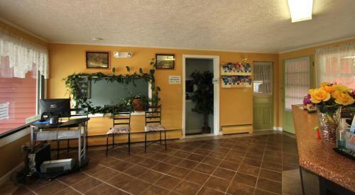 Posada Sanford Inn