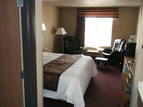 Motel De Smet Super Deluxe Inn