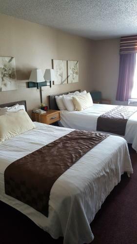 Motel De Smet Super Deluxe Inn
