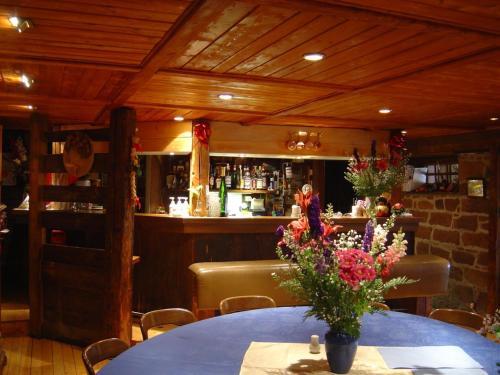 Hotel Auberge Du Sobach