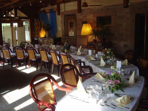 Hotel Auberge Du Sobach