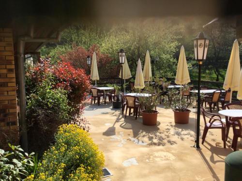 Hotel Auberge Du Sobach