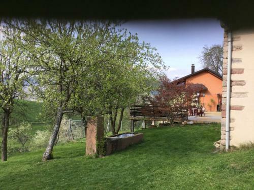 Hotel Auberge Du Sobach
