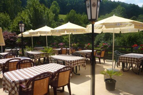 Hotel Auberge Du Sobach