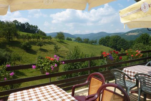 Hotel Auberge Du Sobach