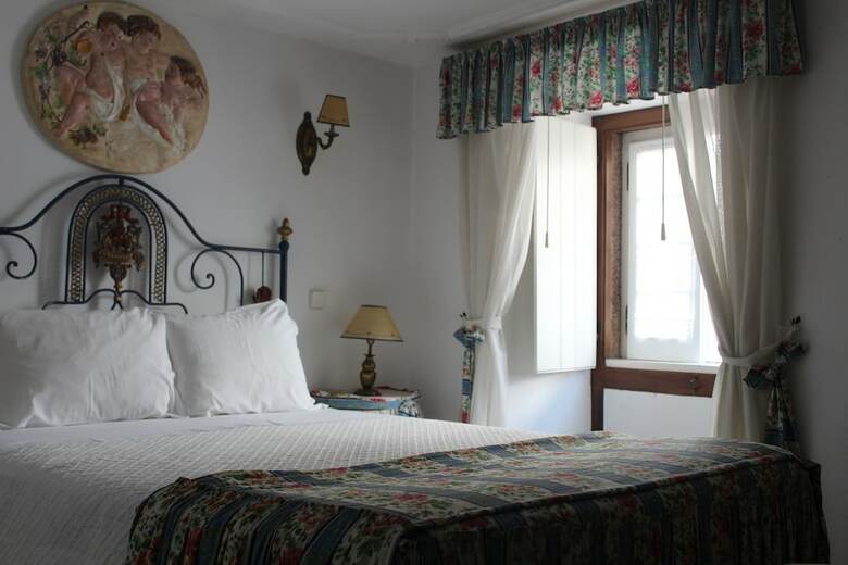 Hostal Casa De S. Thiago Do Castelo