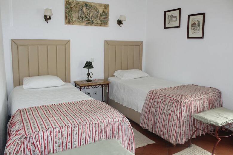 Hostal Casa De S. Thiago Do Castelo