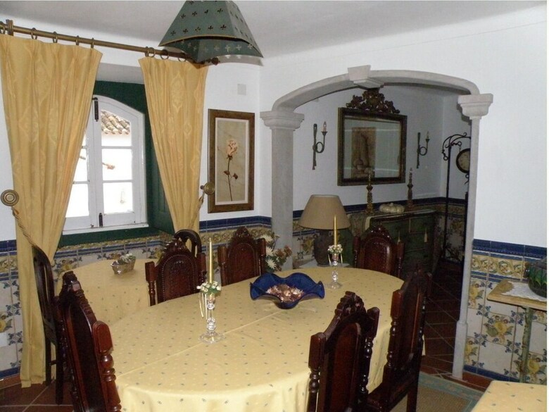 Hostal Casa De S. Thiago Do Castelo