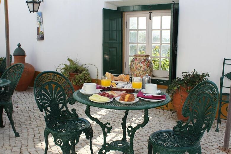 Hostal Casa De S. Thiago Do Castelo