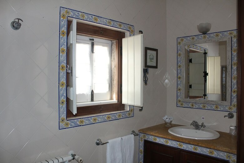 Hostal Casa De S. Thiago Do Castelo
