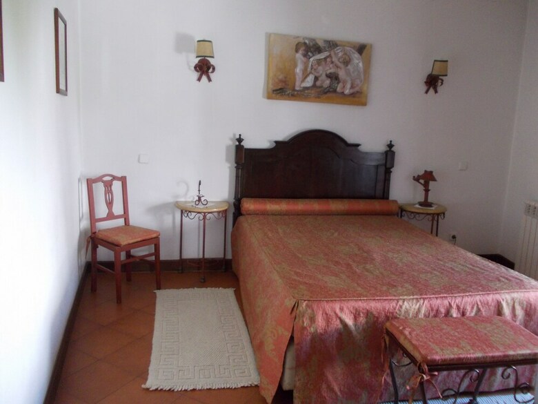 Hostal Casa De S. Thiago Do Castelo