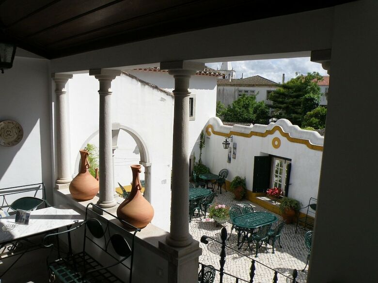 Hostal Casa De S. Thiago Do Castelo
