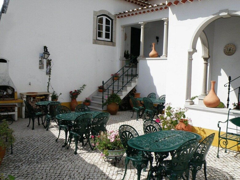 Hostal Casa De S. Thiago Do Castelo