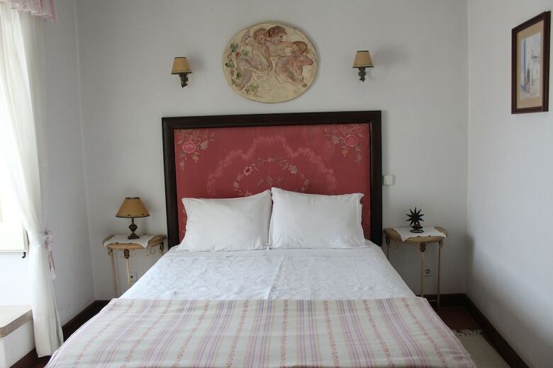 Hostal Casa De S. Thiago Do Castelo