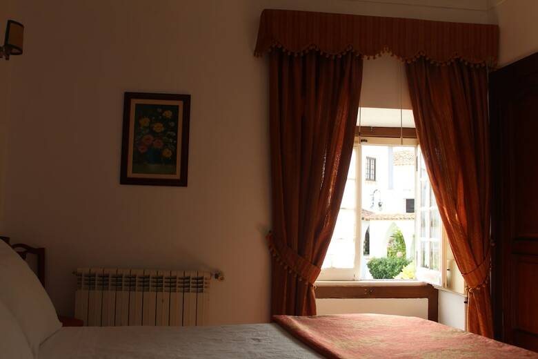 Hostal Casa De S. Thiago Do Castelo