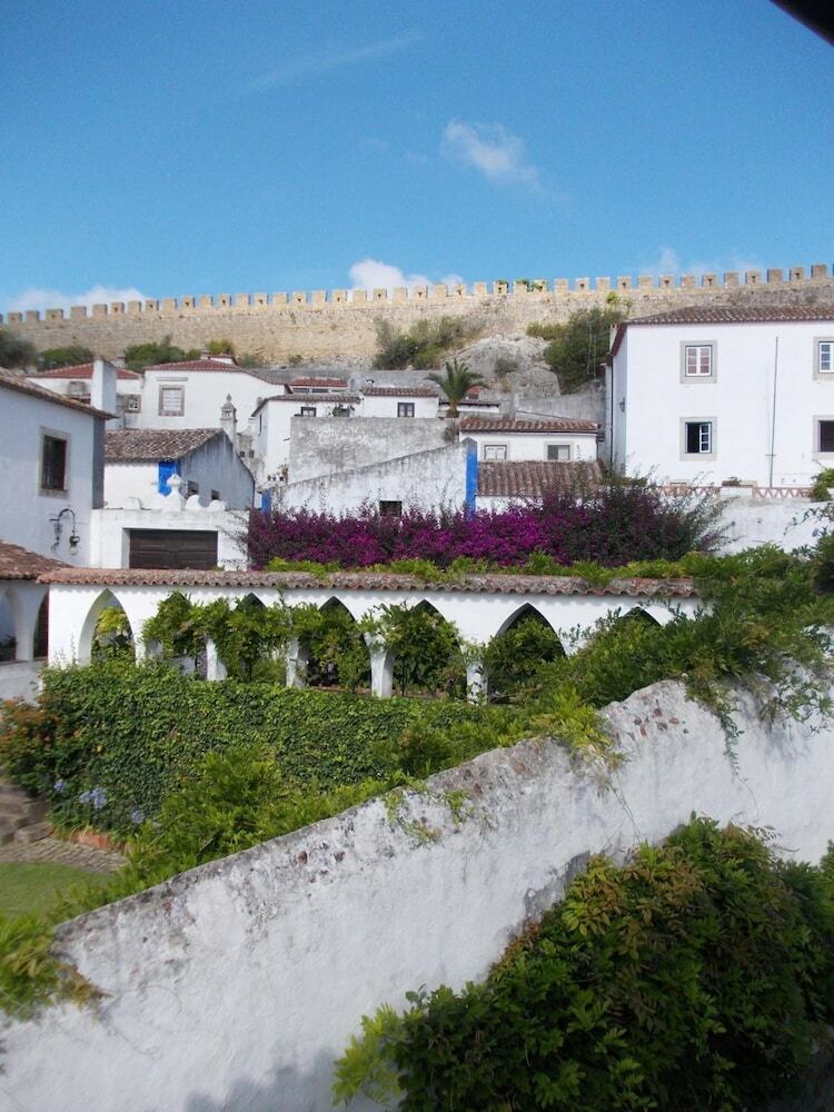 Hostal Casa De S. Thiago Do Castelo