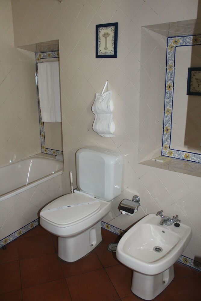 Hostal Casa De S. Thiago Do Castelo