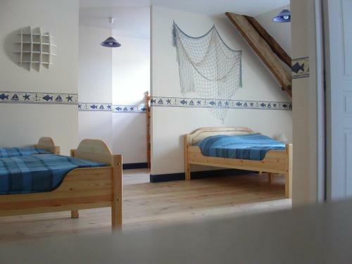 Bed & Breakfast G�te De La Cour
