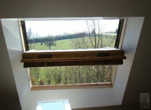 Bed & Breakfast G�te De La Cour