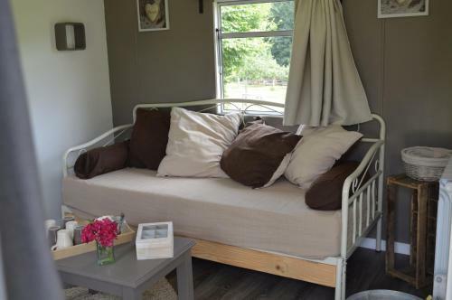 Bed & Breakfast G�te De La Cour