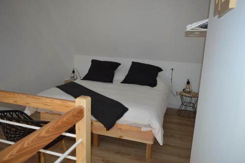 Bed & Breakfast G�te De La Cour
