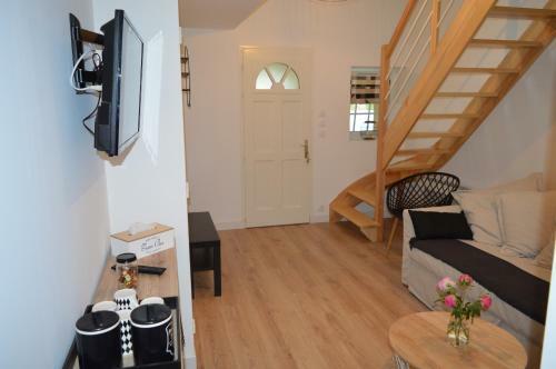 Bed & Breakfast G�te De La Cour