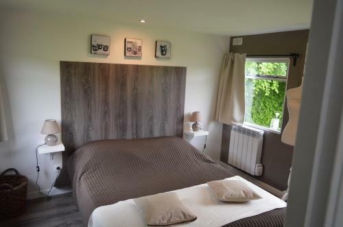 Bed & Breakfast G�te De La Cour