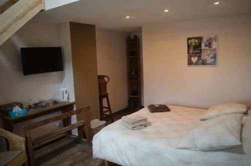 Bed & Breakfast G�te De La Cour