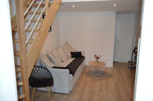 Bed & Breakfast G�te De La Cour