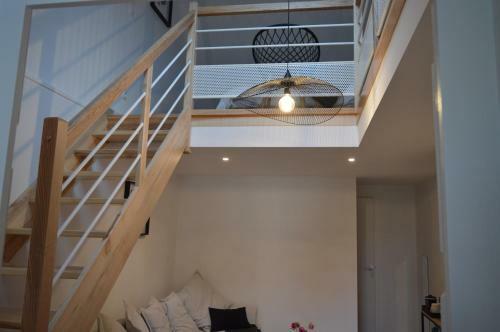Bed & Breakfast G�te De La Cour
